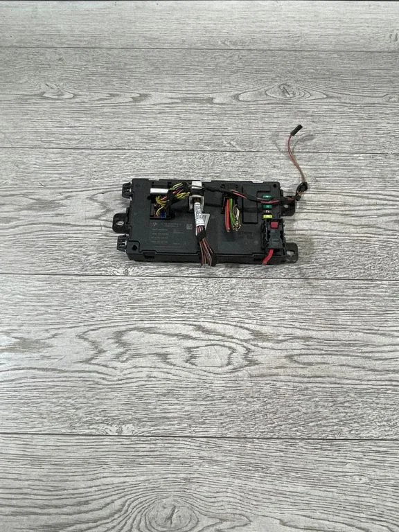 Other control units/modules – BMW 3 Series F30 F35 F31 (2012-2018)