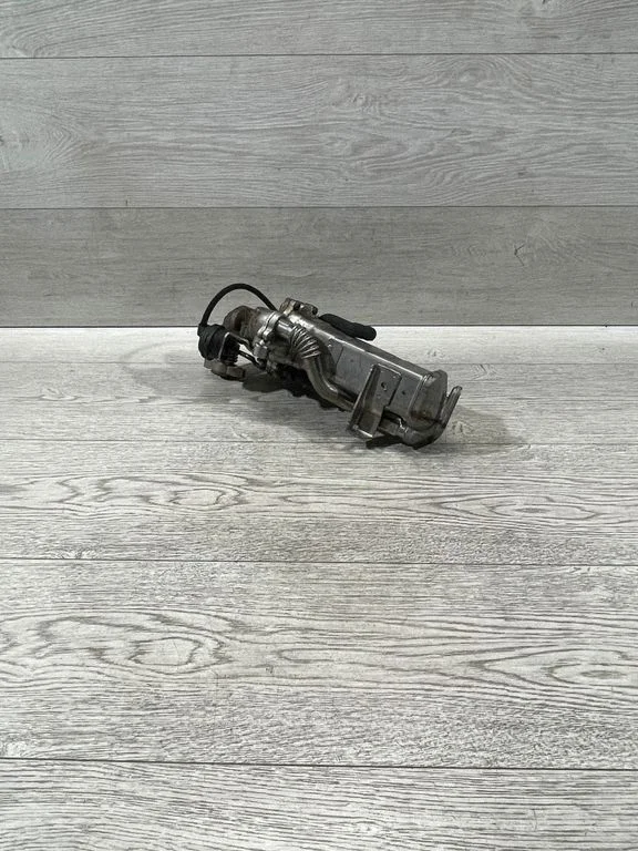 EGR valve cooler – BMW 3 Series F30 F35 F31 (2012-2018)