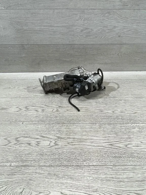 EGR valve cooler – BMW 4 Series F32 F33 (2013-2020)
