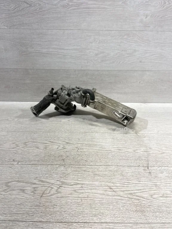 EGR valve cooler – Mercedes-Benz E-Class W212 (2009-2016)
