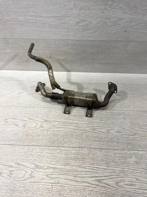 EGR valve cooler 256800R01000 – Toyota Avensis T250 (2003-2006)