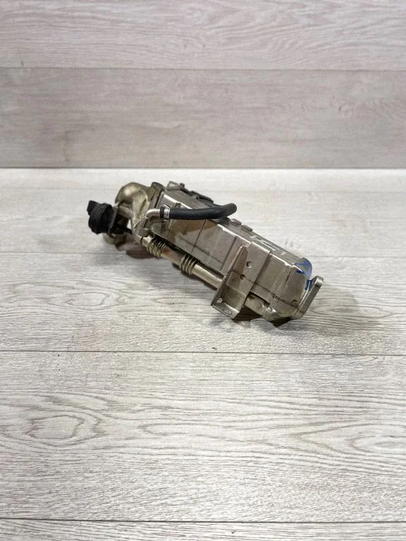 EGR dzesētājs – BMW 5. sērija F10 F11 (2009-2016)
