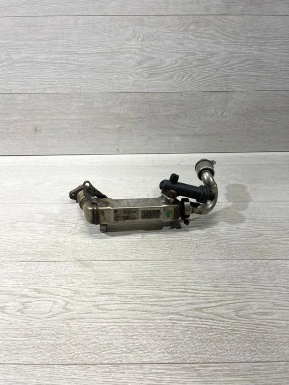 EGR-klapi jahuti 7794245