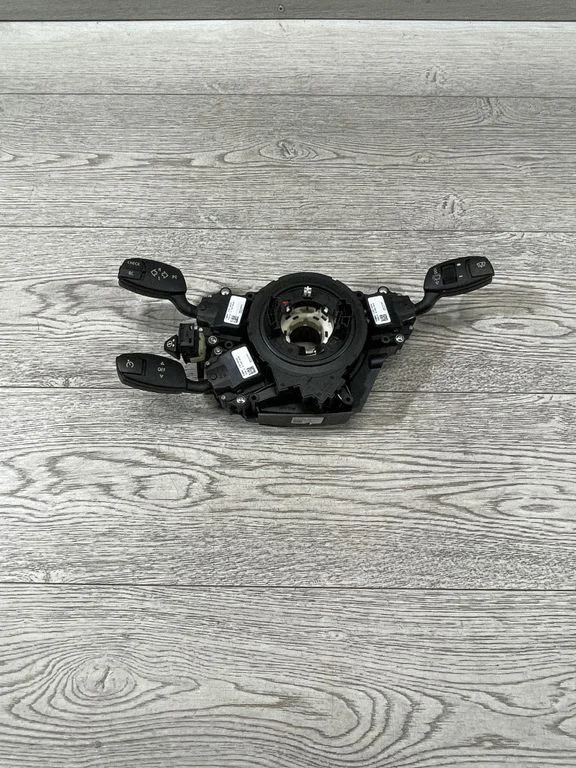 Hoobade komplekt – BMW 5-seeria E60 E61 (2004-2010)