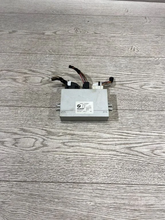 Stoglangio valdymo blokas
