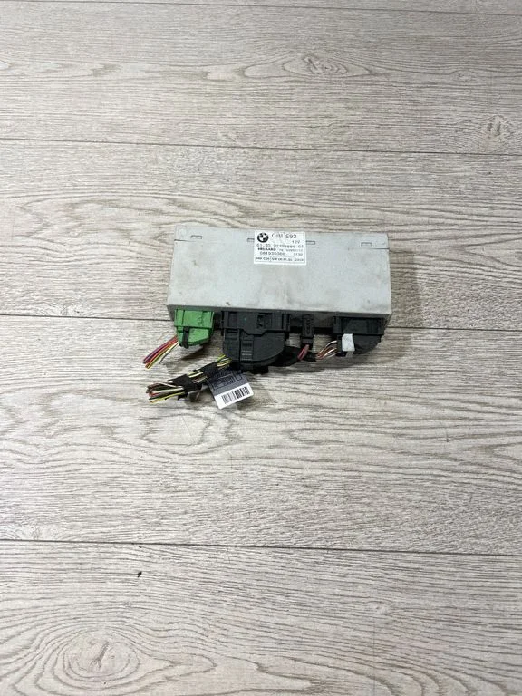 Stoglangio valdymo blokas