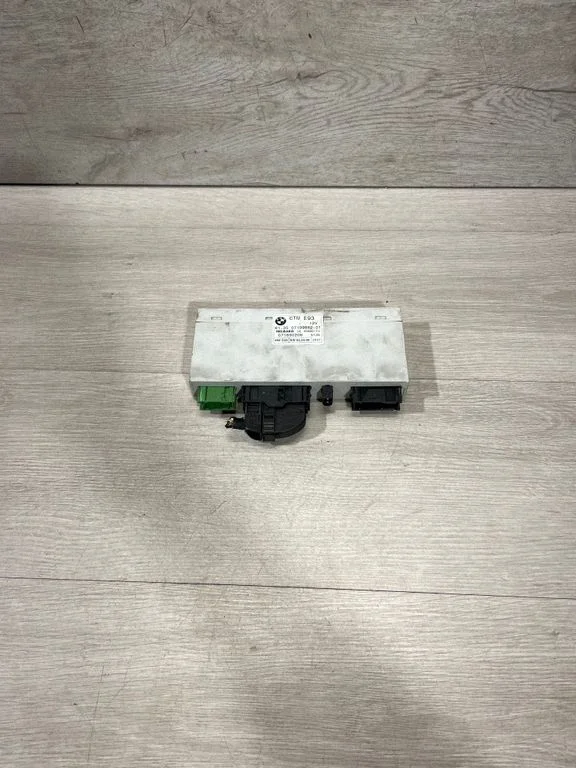 Stoglangio valdymo blokas