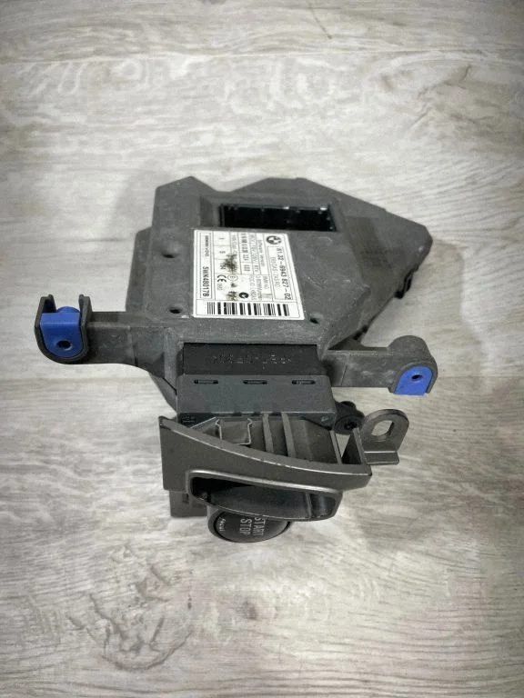 Ignition lock – BMW 7 Series E65 E66 (2001-2008)