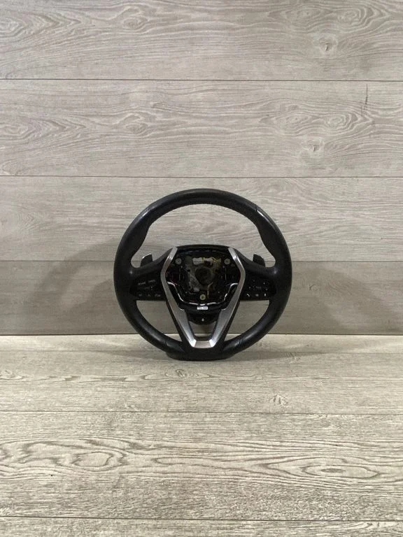 Steering wheel – BMW 5 Series G30 G31 G38 (2016-)