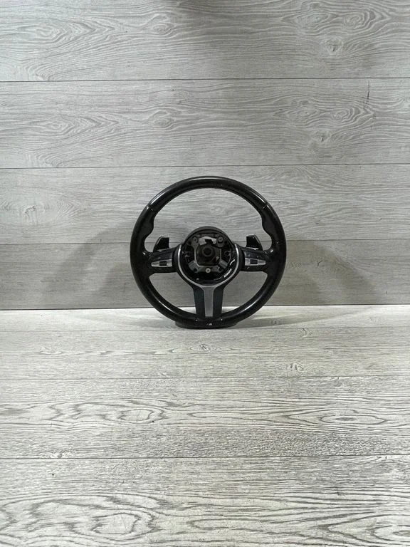Steering wheel 7849446 – BMW X5 F15 (2013-2017)