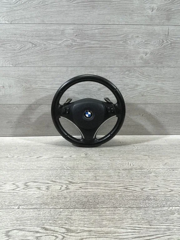 Kierownica – BMW Seria 3 E90 E91 (2005-2012)