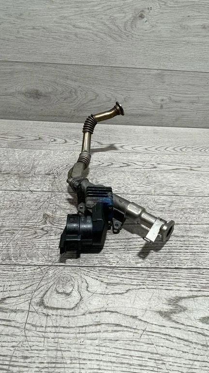 EGR valve – BMW 3 Series E90 E91 (2005-2012)