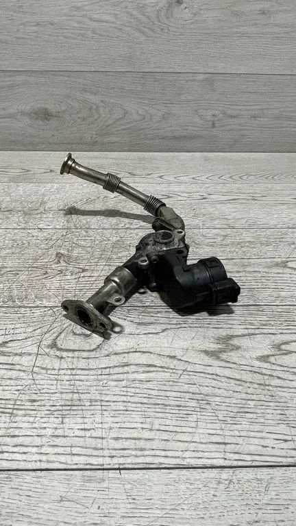 EGR valve – BMW 3 Series E90 E91 (2005-2012)