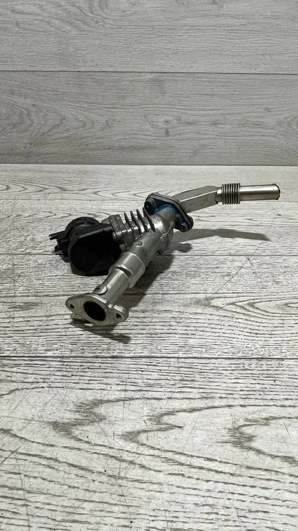 EGR valve – BMW 3 Series E90 E91 (2005-2012)