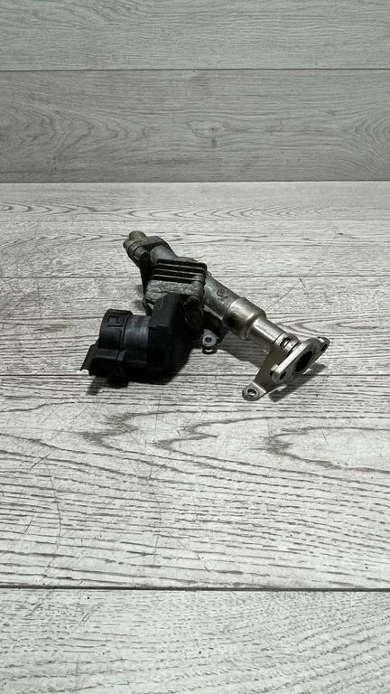 EGR valve – BMW 3 Series E90 E91 (2005-2012)