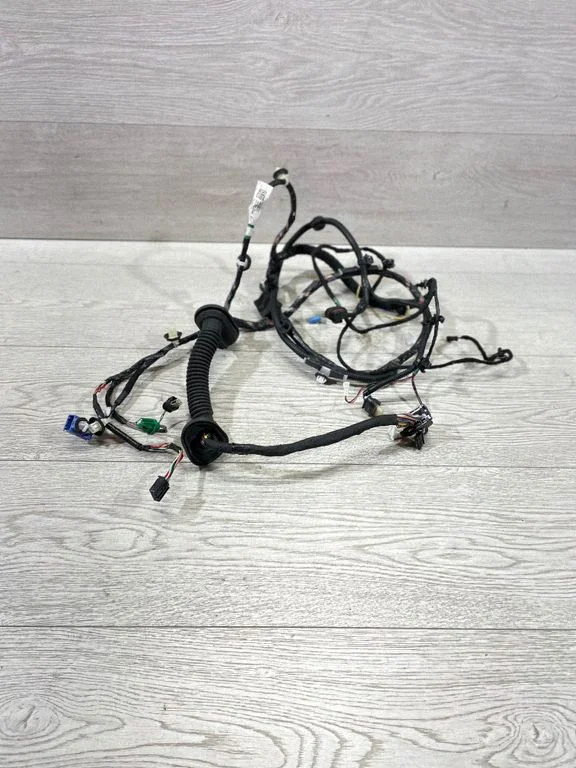 Front door wiring loom 306796302C – Tesla Model 3 (2017-)