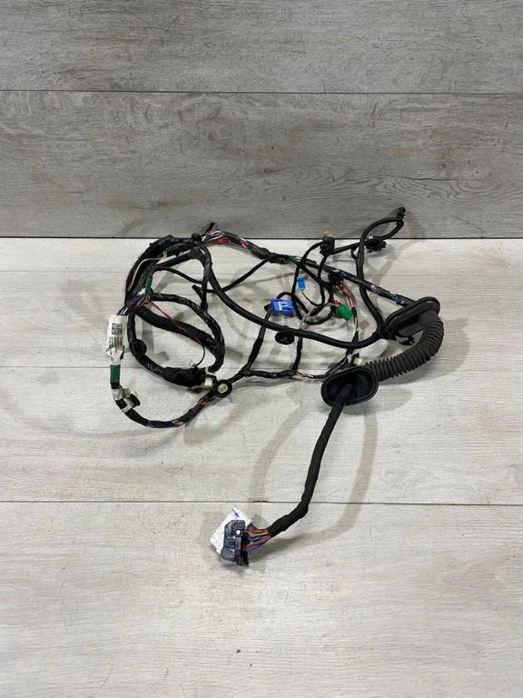 Front door wiring loom 306796302c – Tesla Model 3 (2017-)