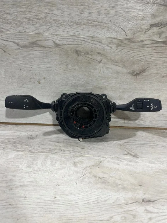 Airbag slip ring squib (SRS ring) 9368597 – BMW X1 F48 F49 (2015-2022)