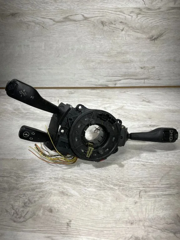 Airbag slip ring squib (SRS ring) 8375406 – BMW X5 E53 (1999-2006)