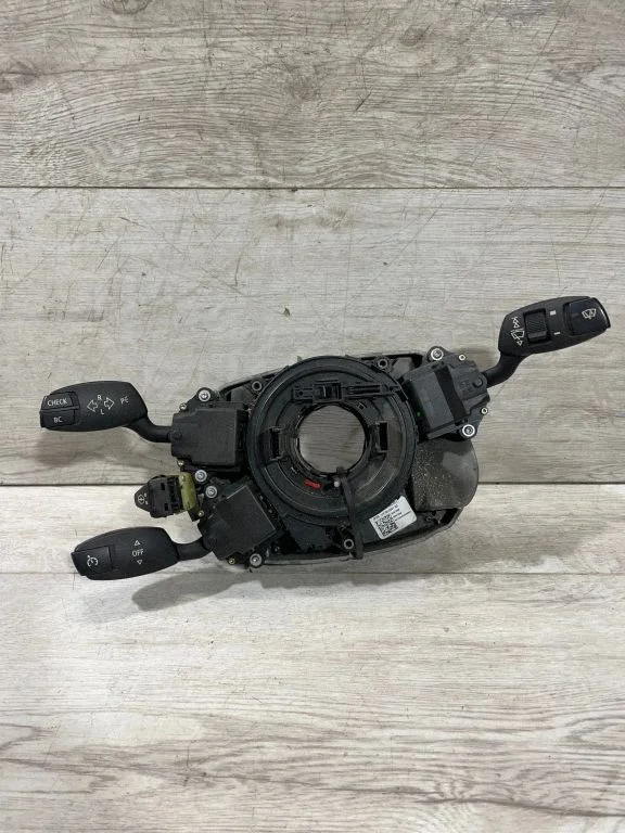 Taśma poduszki powietrznej (zwijacz SRS) – BMW Seria 5 E60 E61 (2004-2010)