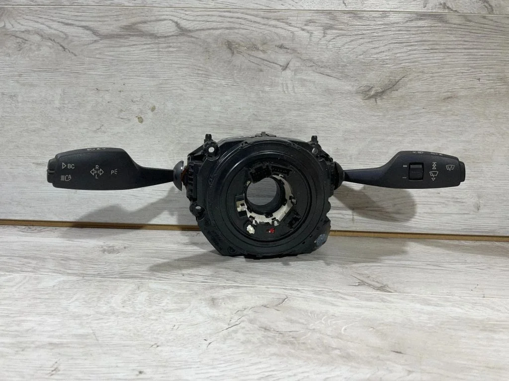 Taśma poduszki powietrznej (zwijacz SRS) 9253759 – BMW X3 F25 (2010-2017)