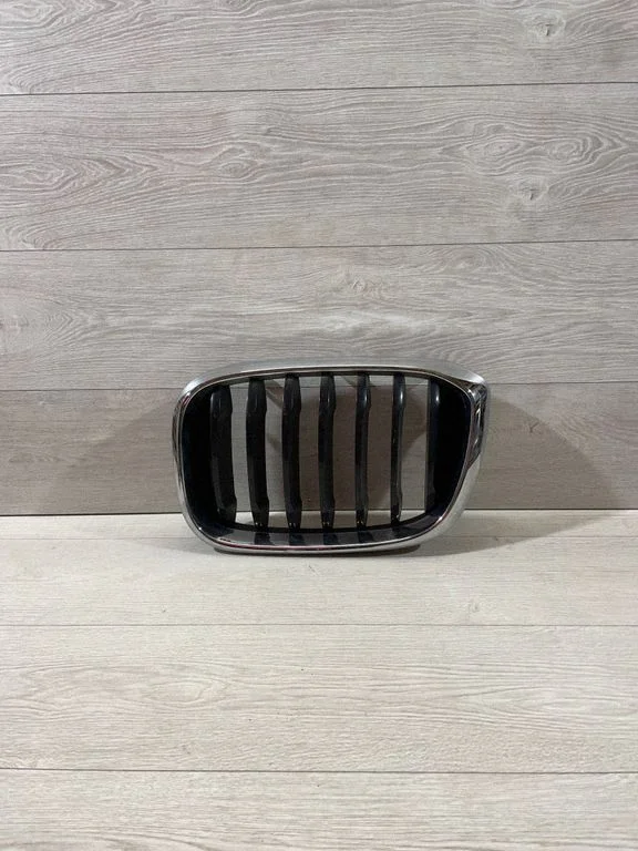Atrapa przednia (grill) 7478669 – BMW X3 G01 (2018-2024)
