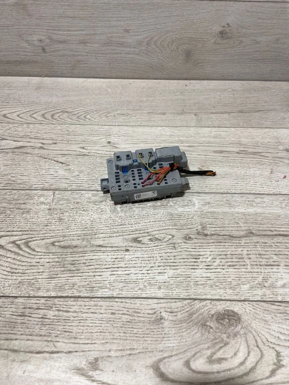 Drošinātāju bloks – BMW 7. sērija G11 G12 (2015-2022)