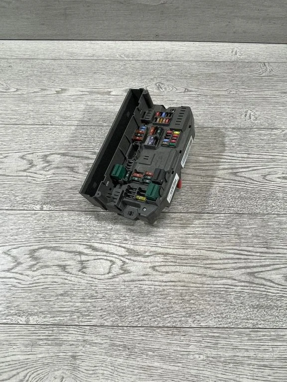Fuse module 6931690 – BMW X5 E70 (2006-2013)