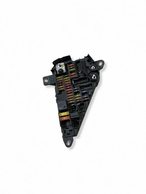 Kaitsmekarp (komplekt) 6956505 – BMW 6-seeria E63 E64 (2002-2010)