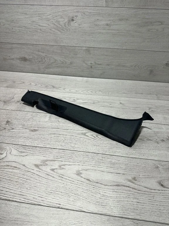 Cita motora nodalījuma detaļa 7269998 – BMW 1. sērija F20 F21 (2011-2019)