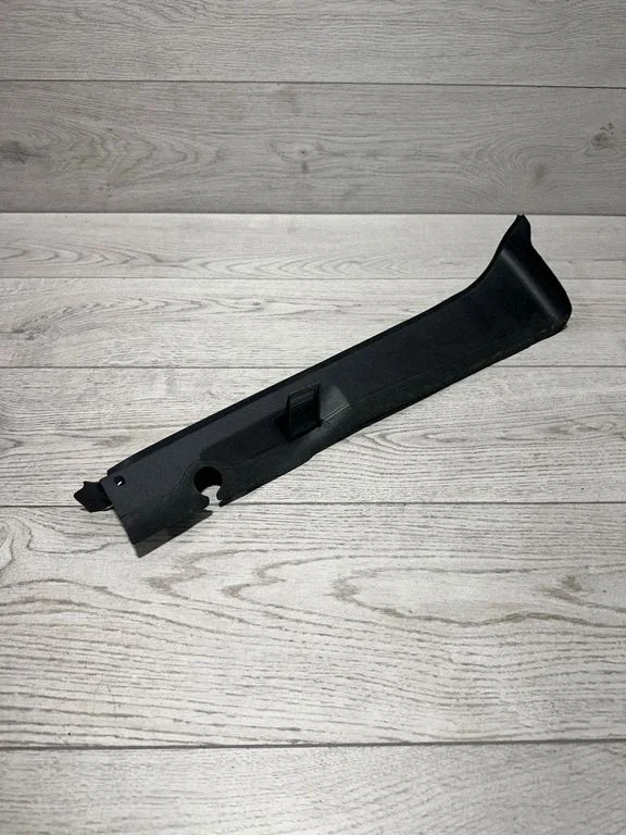 Cita motora nodalījuma detaļa 7269998 – BMW 1. sērija F20 F21 (2011-2019)