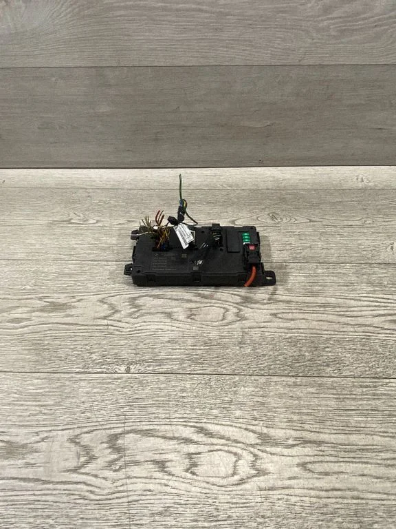 Mugavusmoodul – BMW 3-seeria F30 F35 F31 (2012-2018)