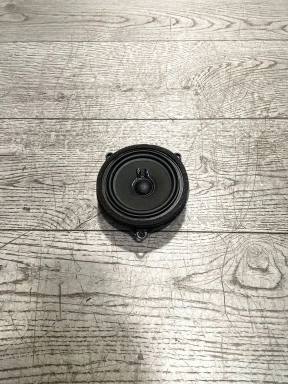 Front door speaker – BMW 5 Series G30 G31 G38 (2016-)
