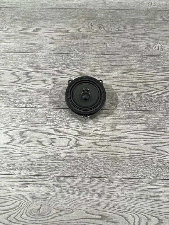Front door speaker 9395858