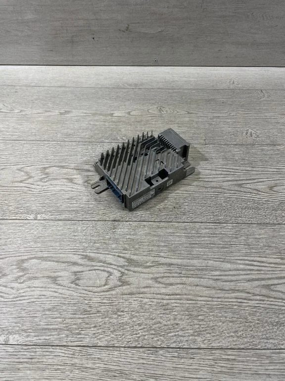 Skaņas pastiprinātājs – BMW 3. sērija G20 G21 (2019-)