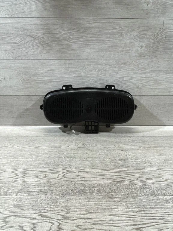 Subwoofer speaker – BMW 3 Series E46 (1998-2005)