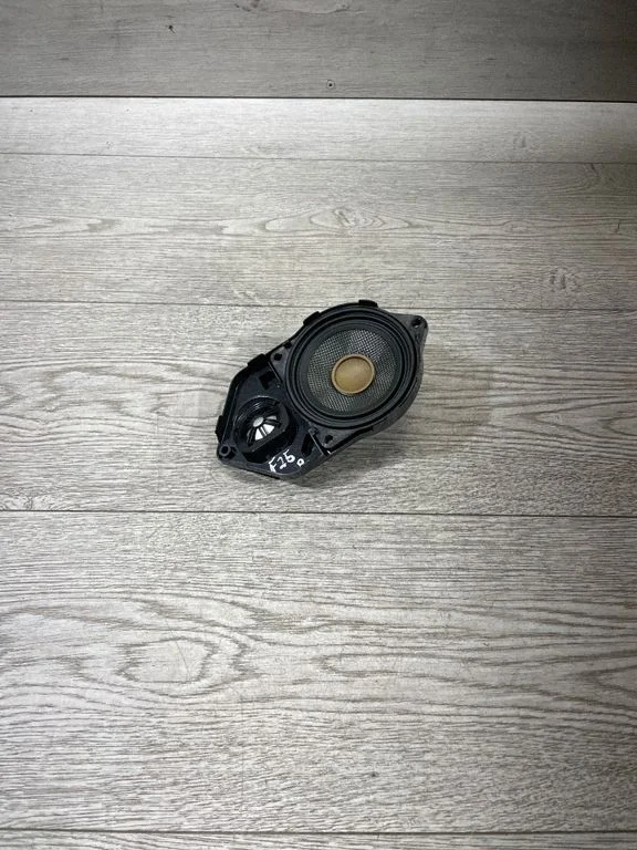 Głośnik w desce rozdzielczej 9237281 – BMW X3 F25 (2010-2017)