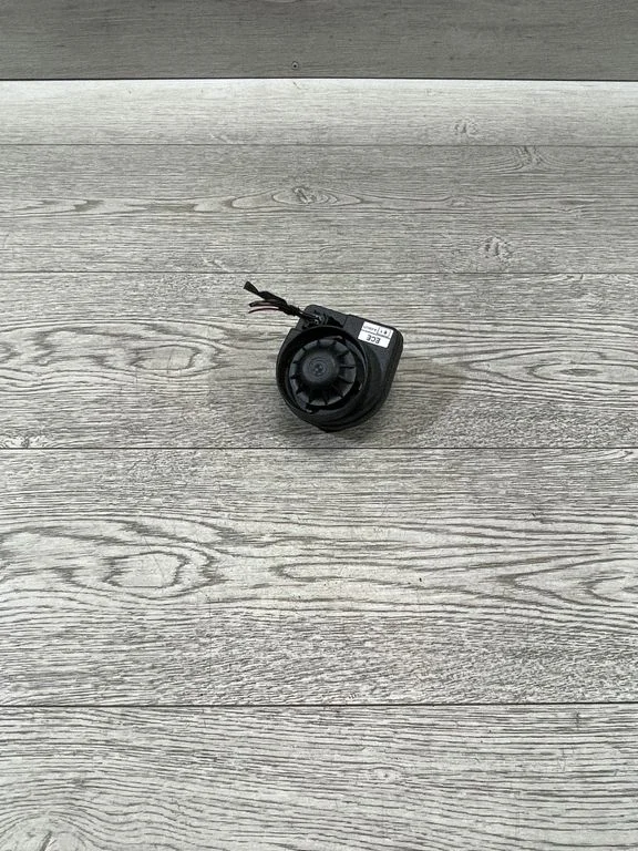 Alarm system siren 8383152 – BMW X5 E53 (1999-2006)