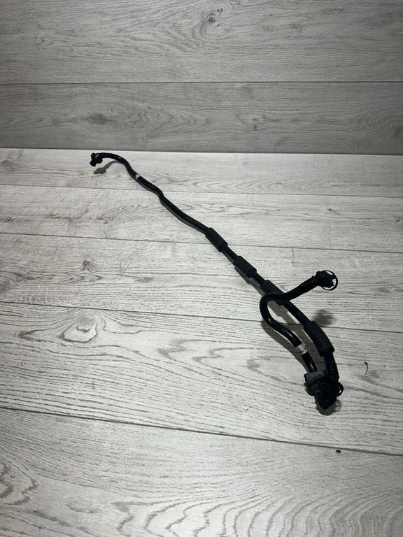 Vakuuma caurulīte(-s)/šļūtene(-s) 7601031 – BMW 1. sērija F20 F21 (2011-2019)