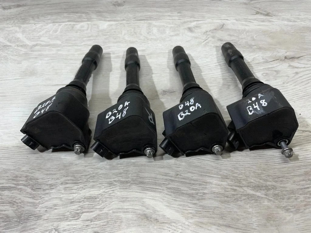 Kõrgepinge süütepool 8678438