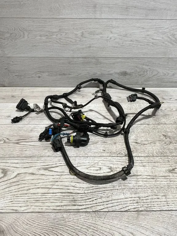 Engine installation wiring loom – BMW 5 Series G30 G31 G38 (2016-)