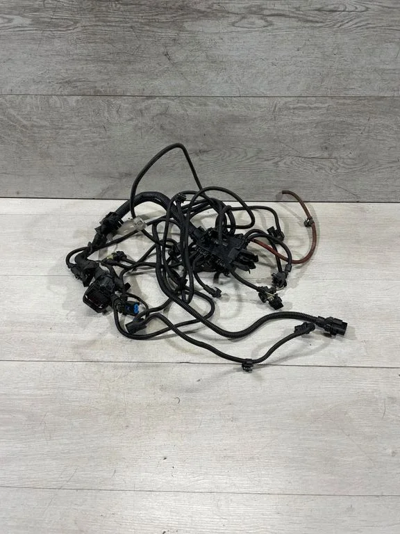 Motora vadu instalācija 8605927