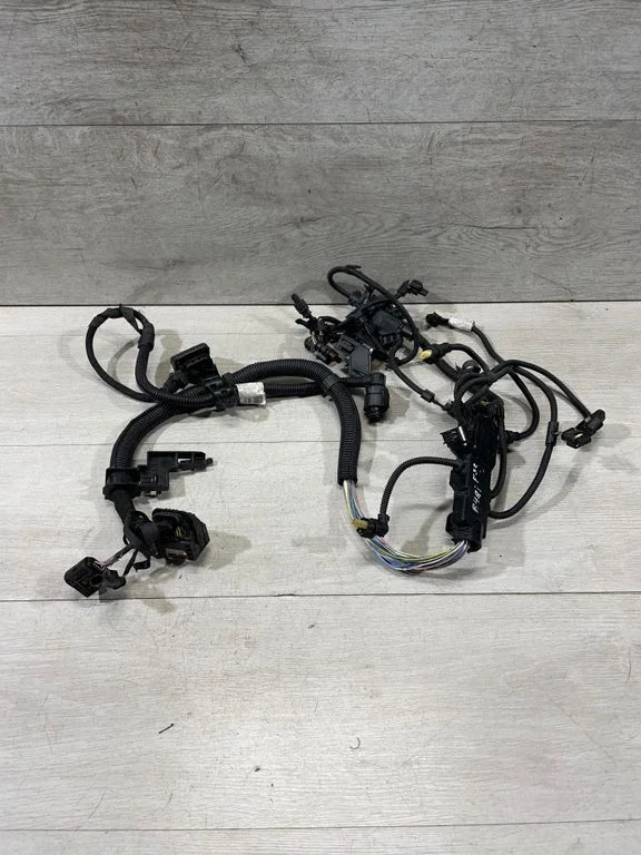 Mootori juhtmestik 7639966