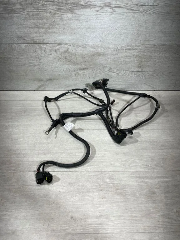 Engine installation wiring loom – BMW 1 Series F20 F21 (2011-2019)