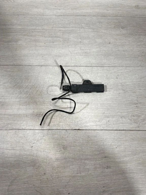 Interior comfort aerial antenna 9220831