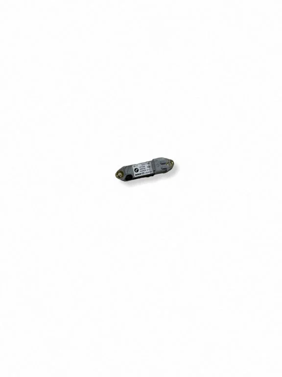 Airbag deployment crash/impact sensor 6911038 – BMW X5 E53 (1999-2006)
