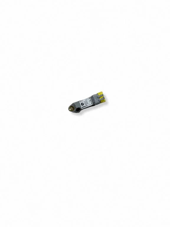 Airbag deployment crash/impact sensor 6911038 – BMW X5 E53 (1999-2006)