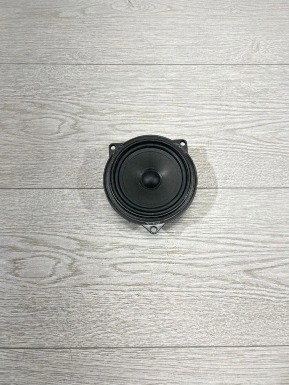 Skaļrunis (-ņi) aizmugurējās durvīs 9143231