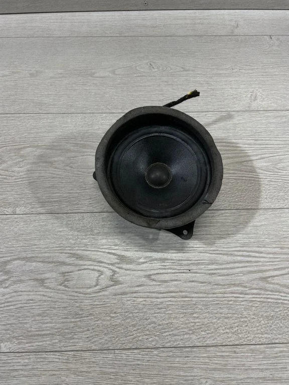 Rear door speaker 8381552 – BMW X5 E53 (1999-2006)