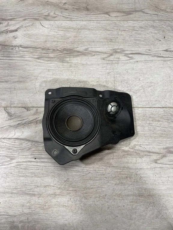 Parcel shelf speaker 9151971